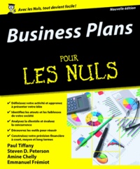 Business plans pour les nuls.pdf