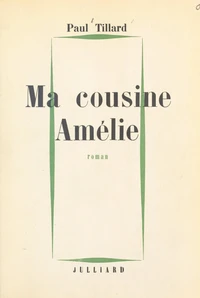 Ma cousine Amélie