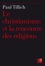 Le christianisme et la rencontre des religions