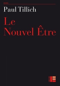 Livre électronique à télécharger gratuitement pdf Le Nouvel Être in French 9782830952407 