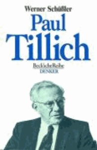 Paul Tillich.