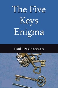  Paul TN Chapman - The Five Keys Enigma.