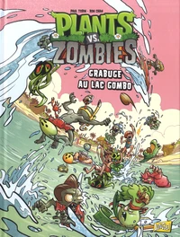 Grabuge au lac Gombo