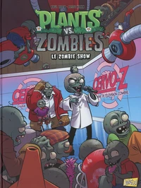 Le Zombie Show