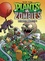 Plants vs Zombies Tome 8 Pelouses maudites !