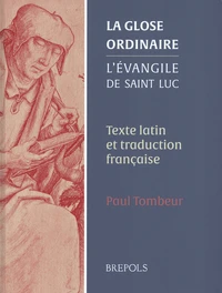 La glose ordinaire