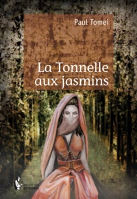 Paul Tomei - La Tonnelle aux jasmins.