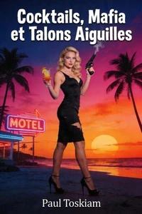 Cocktails, Mafia et Talons Aiguilles