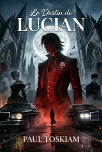 Le Destin de Lucian