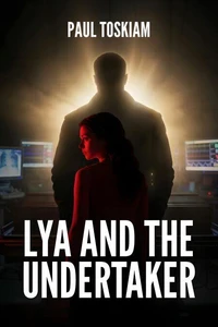 Lya and the undertaker