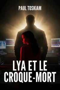 Lya et le croque-mort