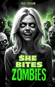 She Bites Zombies