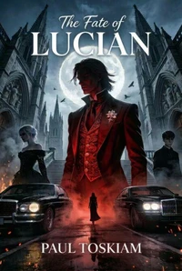 The Fate of Lucian