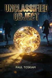 Unclassified Object