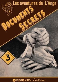 Paul Tossel - Documents secrets.