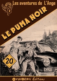 Paul Tossel - Le Puma Noir.