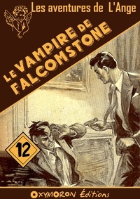 Paul Tossel - Le vampire de Falcomstone.