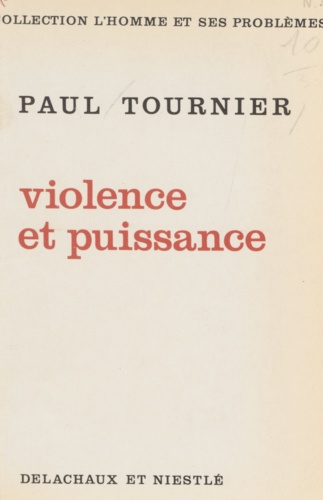 Violence et puissance