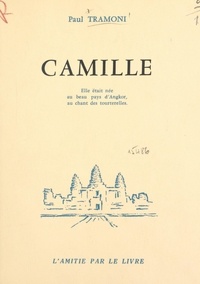 Paul Tramoni - Camille.