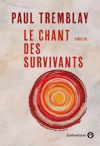 Le chant des survivants - Occasion