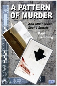  Paul Trembling - A Pattern of Murder.