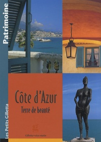 Paul Tristan Roux - Côte d'Azur - Terre de beauté.