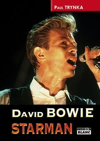 David Bowie