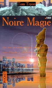 Paul Tryon - Noire magie.