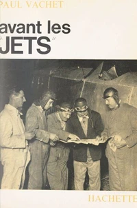 Avant les Jets