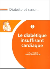 Le diabétique insuffisant cardiaque