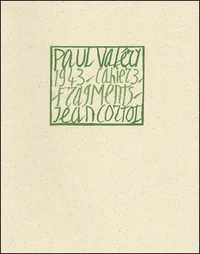 1943. Cahier 3, Fragments