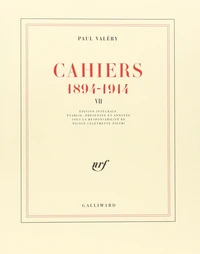 Cahiers 1894-1914