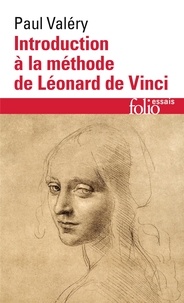 Paul Valéry - Introduction à la méthode de Léonard de Vinci - 1894.