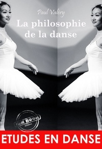 Kindle ne télécharge pas de livres La philosophie de la danse  - ou L'invention esthétique PDF