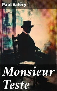 Monsieur Teste