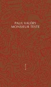 Monsieur Teste