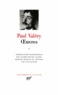 Paul Valéry - Oeuvres - Tome 1.