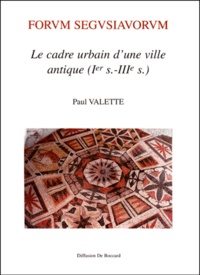 Paul Valette - .