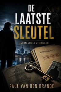 De Laatste Sleutel