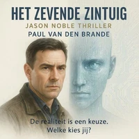 Het Zevende Zintuig
