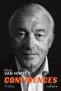 Paul Van Himst - Confidences.