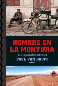 Hombre en la montura