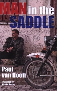 Man in the Saddle