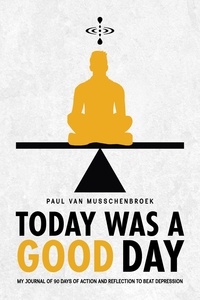  Paul van Musschenbroek - Today Was a Good Day.
