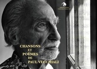 Paul Vecchiali - Chansons et poèmes de Paul Vecchiali.