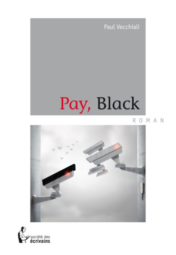 Pay, Black