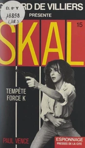 Tempête force K