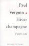 Paul Verguin - Hiver champagne.