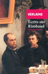Mobi télécharge des livres Ecrits sur Rimbaud (Litterature Francaise) 9782743648848