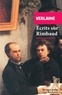 Paul Verlaine - Ecrits sur Rimbaud.